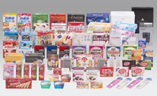 Sản phẩm food mall — Bao Bì Toin - Công Ty TNHH Toin Việt Nam — MST 3702169080