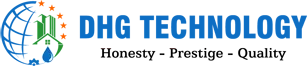 Logo Công Ty TNHH Kỹ Thuật Công Nghệ Đạt Hoàng Gia