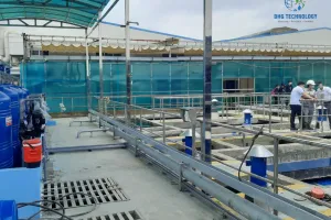 Sản phẩm xu ly nuoc thai — Công Ty TNHH Kỹ Thuật Công Nghệ Đạt Hoàng Gia — MST 3702169926