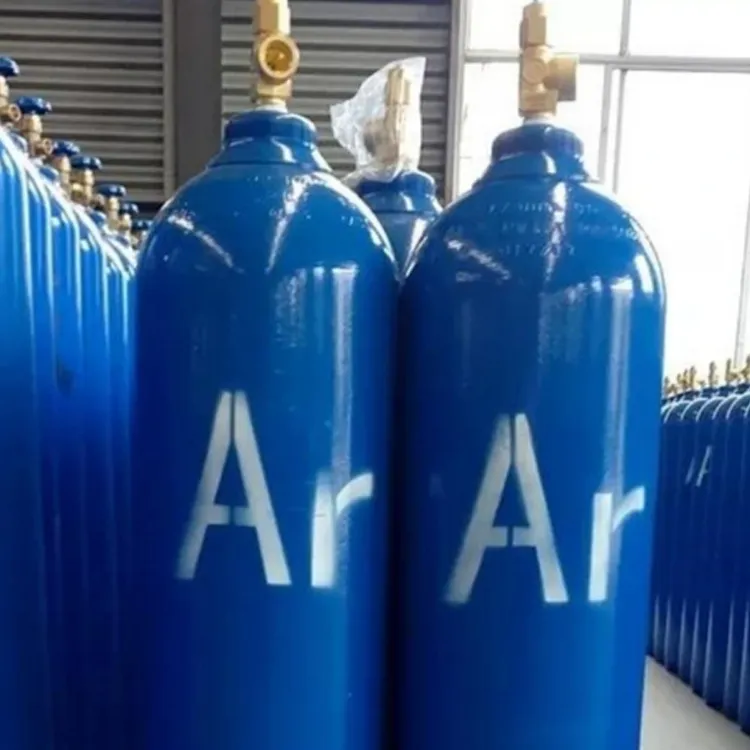 Sản phẩm khi argon 14l — Khí Công Nghiệp My Oanh - Công Ty TNHH Khí Công Nghiệp My Oanh — MST 3702172661
