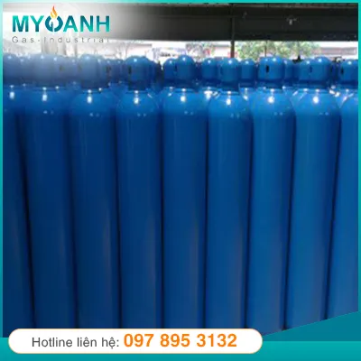 Sản phẩm khi co2 2 — Khí Công Nghiệp My Oanh - Công Ty TNHH Khí Công Nghiệp My Oanh — MST 3702172661
