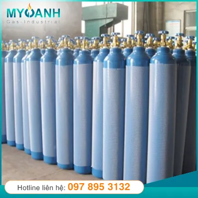 Sản phẩm khi co2 3 — Khí Công Nghiệp My Oanh - Công Ty TNHH Khí Công Nghiệp My Oanh — MST 3702172661