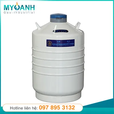 Sản phẩm khi nito 3 — Khí Công Nghiệp My Oanh - Công Ty TNHH Khí Công Nghiệp My Oanh — MST 3702172661