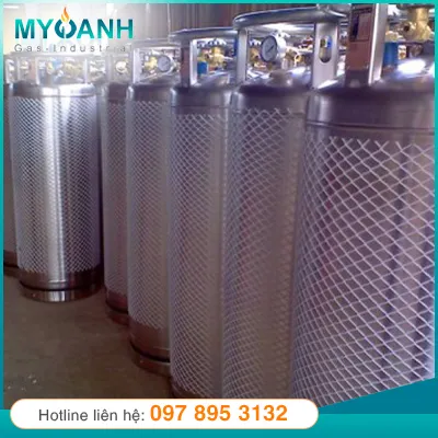 Sản phẩm khi oxy 2 — Khí Công Nghiệp My Oanh - Công Ty TNHH Khí Công Nghiệp My Oanh — MST 3702172661