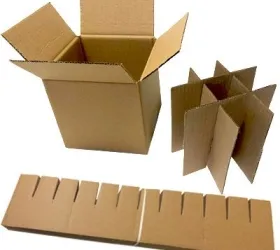 Sản phẩm box dividers6 5686 — Công Ty TNHH Một Thành Viên Thương Mại Và Dịch Vụ Phú Hòa Phát — MST 3702177797