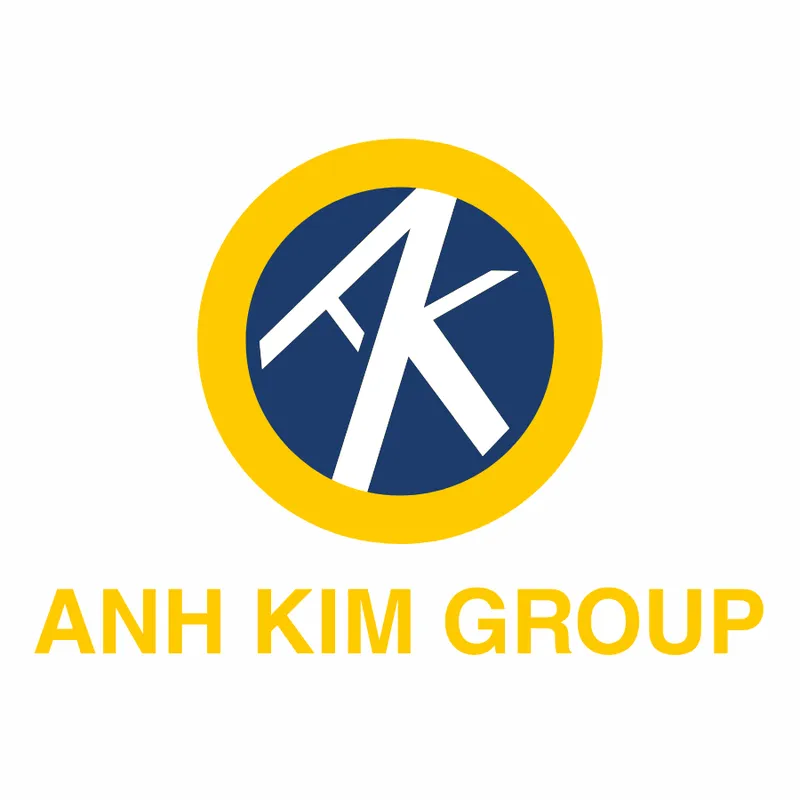 Logo Công Ty TNHH Thương Mại Dịch Vụ C.N.C Ánh Kim
