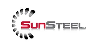 Sản phẩm sunsteel — Công Ty TNHH Thương Mại Dịch Vụ C.N.C Ánh Kim — MST 3702178984