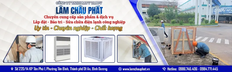 Sản phẩm slide 1 52370 — Máy Lạnh Công Nghiệp Lâm Châu Phát - Công Ty TNHH Một Thành Viên Thương Mại Dịch
Vụ Lâm Châu Phát — MST 3702180623
