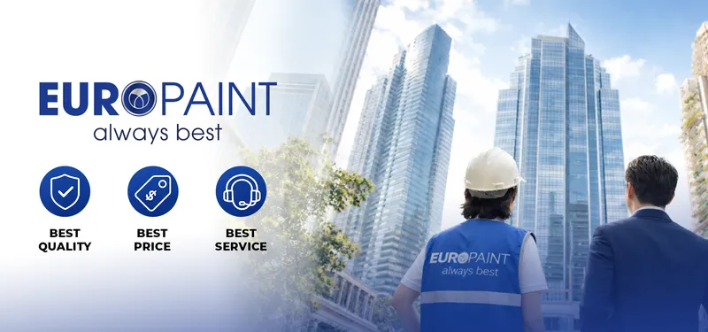 Sản phẩm cai moi12ujhghghj — Sơn & Chống Thấm Euro Paint - Công Ty TNHH Euro Paint Việt Nam — MST 3702181881