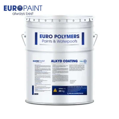 Sản phẩm euro polymers alkyd coating 400x400 — Sơn & Chống Thấm Euro Paint - Công Ty TNHH Euro Paint Việt Nam — MST 3702181881