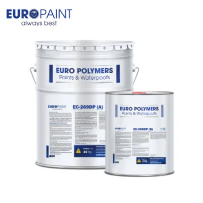 Sản phẩm euro polymers ec 269dp 1 1 400x400 — Sơn & Chống Thấm Euro Paint - Công Ty TNHH Euro Paint Việt Nam — MST 3702181881