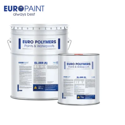 Sản phẩm euro polymers el 269 1 400x400 — Sơn & Chống Thấm Euro Paint - Công Ty TNHH Euro Paint Việt Nam — MST 3702181881