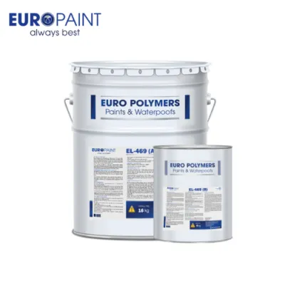 Sản phẩm euro polymers el 469 1 400x400 — Sơn & Chống Thấm Euro Paint - Công Ty TNHH Euro Paint Việt Nam — MST 3702181881