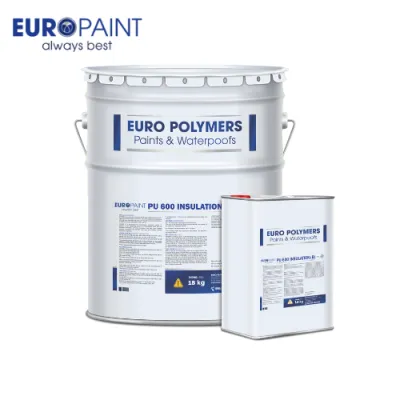 Sản phẩm euro polymers pu 600 insulation son chong nong goc polyurethane 1 400x400 — Sơn & Chống Thấm Euro Paint - Công Ty TNHH Euro Paint Việt Nam — MST 3702181881