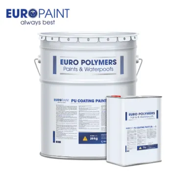 Sản phẩm euro polymers pu coating 1 400x400 — Sơn & Chống Thấm Euro Paint - Công Ty TNHH Euro Paint Việt Nam — MST 3702181881