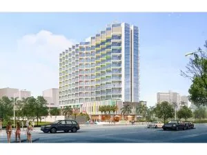 Sản phẩm festival hotel vung tau 300x225 — Sơn & Chống Thấm Euro Paint - Công Ty TNHH Euro Paint Việt Nam — MST 3702181881