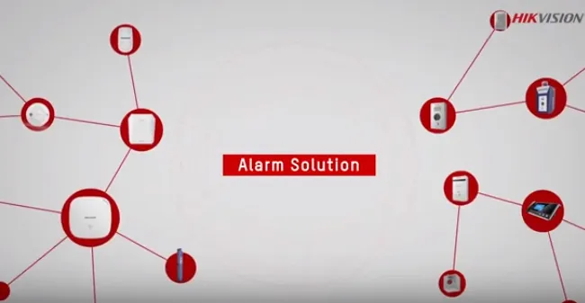Sản phẩm alarm 650x337 — Công Ty Cổ Phần T.E.S.E.C.O — MST 3702186223