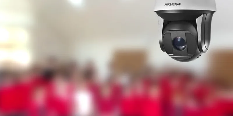 Sản phẩm school security solutions 1 — Công Ty Cổ Phần T.E.S.E.C.O — MST 3702186223