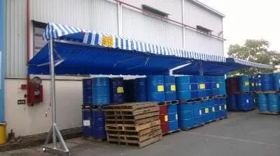 Sản phẩm thi cong mai che o tan uyen binh duong756 — Công Ty TNHH Cơ Khí - Xây Dựng Kiến Tạo Việt — MST 3702188132