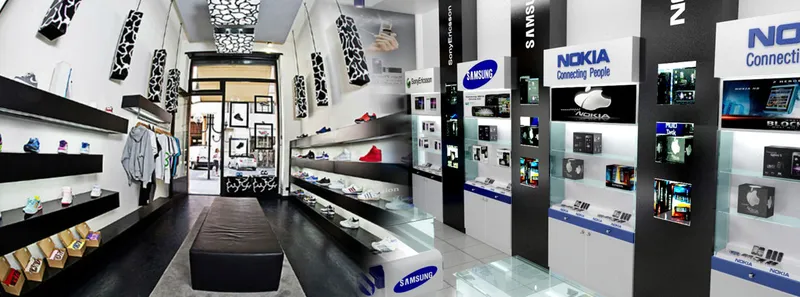 Sản phẩm thiet ke showroom205 — Công Ty TNHH Cơ Khí - Xây Dựng Kiến Tạo Việt — MST 3702188132