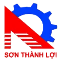 Logo Dây Chuyền Sơn Tĩnh Điện Thành Lợi - Công Ty TNHH Một Thành Viên Sơn Thành Lợi