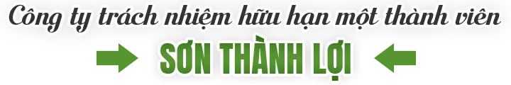 Sản phẩm 41025 — Dây Chuyền Sơn Tĩnh Điện Thành Lợi - Công Ty TNHH Một Thành Viên Sơn Thành Lợi — MST 3702190050