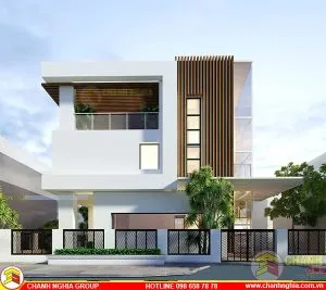 Sản phẩm mau nha biet thu dep chanh nghia group 300x267 — Chánh Nghĩa Group - Công Ty Cổ Phần Xây Dựng Chánh Nghĩa — MST 3702194418