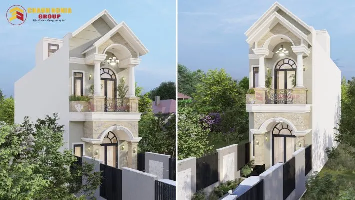 Sản phẩm nha pho tai thu dau mot binh duong 711x400 — Chánh Nghĩa Group - Công Ty Cổ Phần Xây Dựng Chánh Nghĩa — MST 3702194418