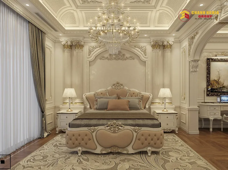 Sản phẩm NOI THAT TAN CO DIEN BINH DUONG 1 — Chánh Nghĩa Group - Công Ty Cổ Phần Xây Dựng Chánh Nghĩa — MST 3702194418