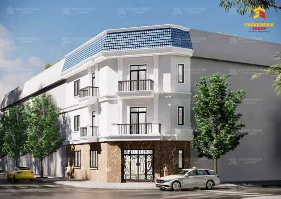 Sản phẩm thiet ke thi cong nha pho thuan an land 1 563x400 — Chánh Nghĩa Group - Công Ty Cổ Phần Xây Dựng Chánh Nghĩa — MST 3702194418