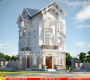 Sản phẩm Thiet ke thi cong xay dung biet thu tai cu chi binh duong 1 300x267 — Chánh Nghĩa Group - Công Ty Cổ Phần Xây Dựng Chánh Nghĩa — MST 3702194418