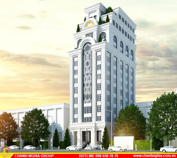 Sản phẩm xay khach san nha nghi 2 sao 3 sao 4 sao 5 sao chanh nghia group — Chánh Nghĩa Group - Công Ty Cổ Phần Xây Dựng Chánh Nghĩa — MST 3702194418