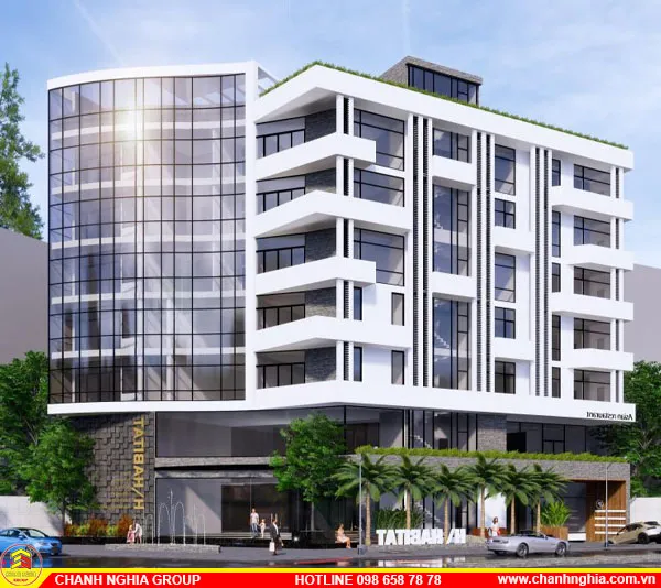 Sản phẩm xay khach san nha nghi 2 sao 3 sao 4 sao 5 sao tai binh duong chanh nghia group — Chánh Nghĩa Group - Công Ty Cổ Phần Xây Dựng Chánh Nghĩa — MST 3702194418
