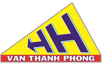 Logo Công Ty TNHH TM DV Van Thanh Phong