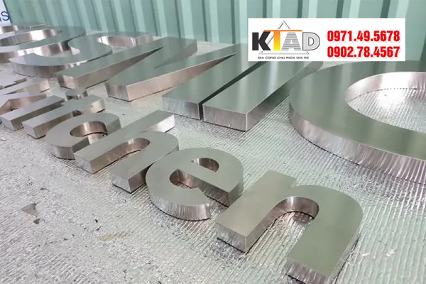 Sản phẩm 8 1 — Bảng Hiệu Chữ Inox Bình Dương Khang Thịnh - Công Ty TNHH Quảng Cáo Khang Thịnh
Bình Dương — MST 3702199092