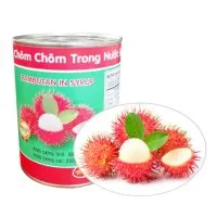 Sản phẩm chom chom ngam duong 200x200 — Nông Sản Nam Vạn Long - Công Ty TNHH Nam Vạn Long — MST 3702200615