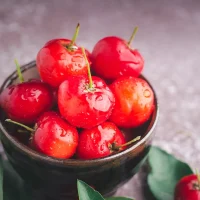 Sản phẩm VE_Kategoriebilder_Acerola_600x600px 200x200 — Nông Sản Nam Vạn Long - Công Ty TNHH Nam Vạn Long — MST 3702200615