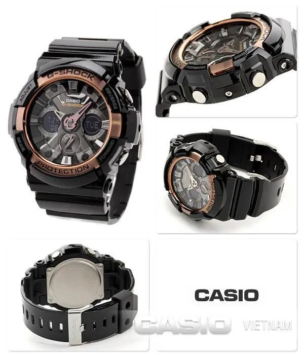 Sản phẩm Dong ho Casio — Công Ty TNHH Kyoritsu Bussan Việt Nam — MST 3702201506