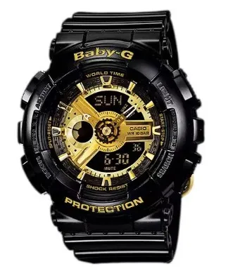 Sản phẩm G SHOCK SU4 Copy — Công Ty TNHH Kyoritsu Bussan Việt Nam — MST 3702201506