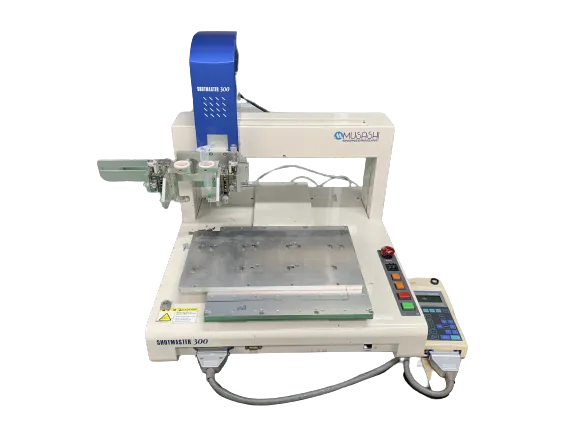 Sản phẩm Hinh 4 May bom muc tu dong — Công Ty TNHH Kyoritsu Bussan Việt Nam — MST 3702201506