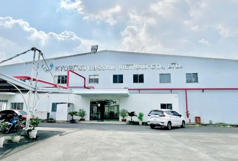 Sản phẩm HINH CTY 1024x692 — Công Ty TNHH Kyoritsu Bussan Việt Nam — MST 3702201506
