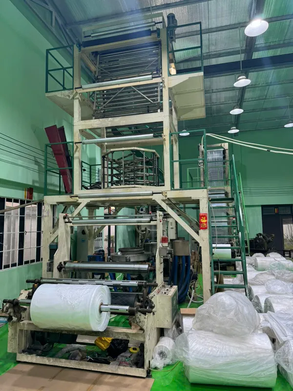 Sản phẩm nha xuong (3) — Chi Nhánh Công Ty TNHH MTV Lâm Tập Huê — MST 3702209054