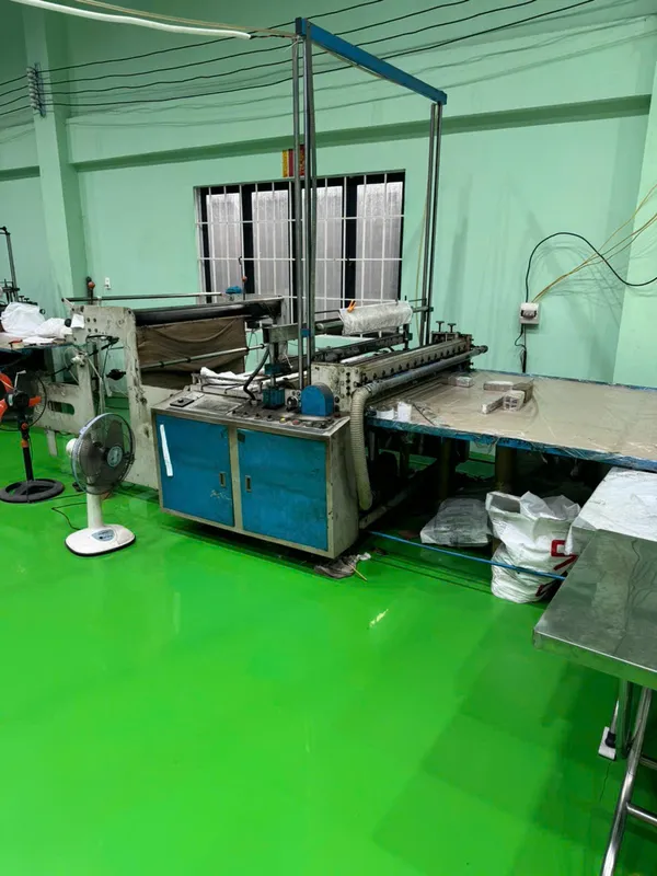 Sản phẩm nha xuong (4) — Chi Nhánh Công Ty TNHH MTV Lâm Tập Huê — MST 3702209054