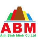 Logo Sắt Thép ánh Bình Minh - Công Ty TNHH Sắt Thép ánh Bình Minh