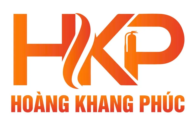 Logo Công Ty TNHH Thương Mại Dịch Vụ Hoàng Khang Phúc
