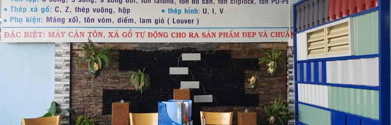 Sản phẩm 456173782551222_1366x437 — Tôn Thép Kim Lân - Công Ty TNHH Tôn Thép Kim Lân — MST 3702212924