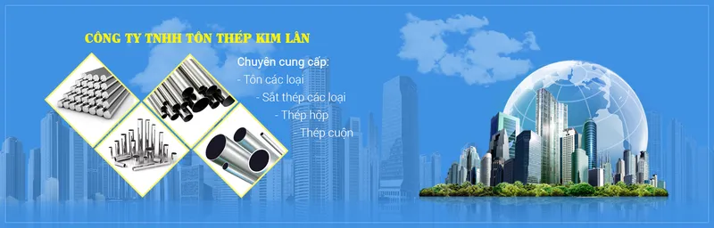 Sản phẩm 681979963525905_1366x437 — Tôn Thép Kim Lân - Công Ty TNHH Tôn Thép Kim Lân — MST 3702212924