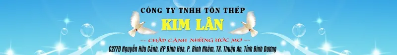 Sản phẩm baner kim lan 9329_1366x190 — Tôn Thép Kim Lân - Công Ty TNHH Tôn Thép Kim Lân — MST 3702212924