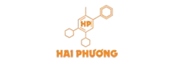 Logo Bulong ốc Vít Bình Dương - Công Ty TNHH MTV Hóa Chất Hai Phương