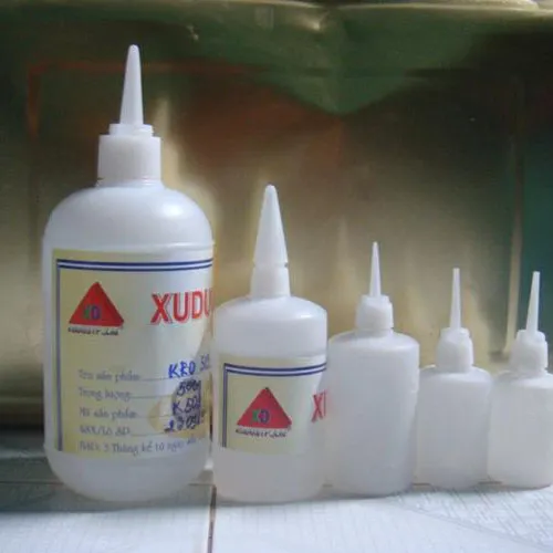 Sản phẩm keo (8) — Bulong ốc Vít Bình Dương - Công Ty TNHH MTV Hóa Chất Hai Phương — MST 3702217471